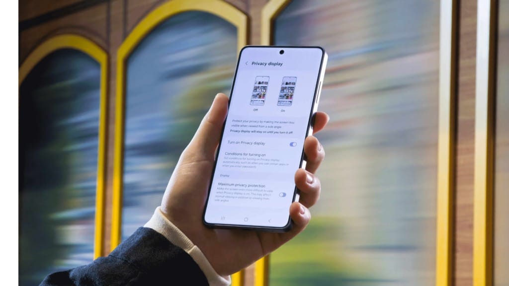Samsung launches Galaxy S26 series with deeper AI integration and upgraded hardware - 3
