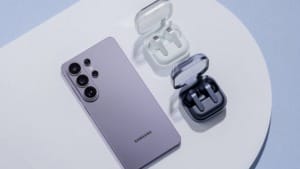 Samsung launches Galaxy S26 series with deeper AI integration and upgraded hardware Samsung launches Galaxy S26 series with deeper AI integration and upgraded hardware