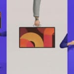 Samsung launches The Movingstyle portable touchscreen display in Singapore Samsung launches The Movingstyle portable touchscreen display in Singapore