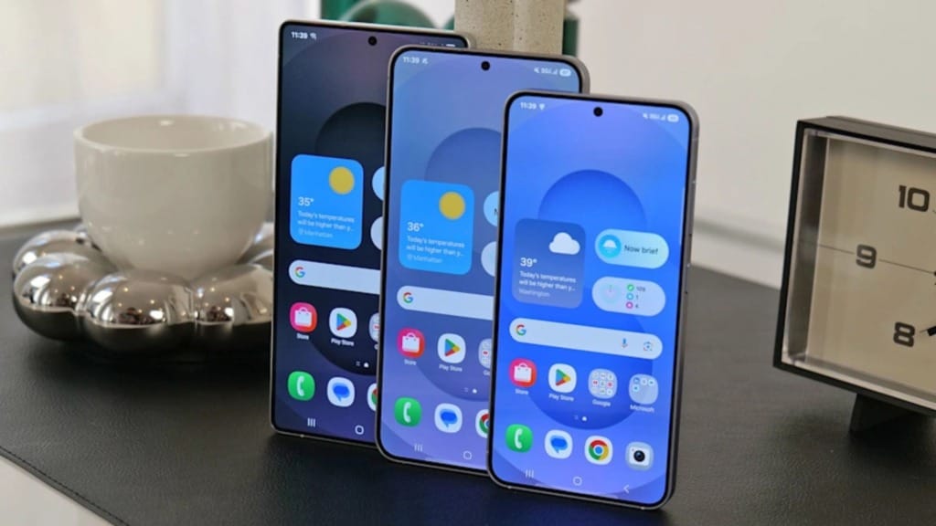 Samsung teases AI-powered photography tools ahead of Unpacked event Samsung teases AI-powered photography tools ahead of Unpacked event