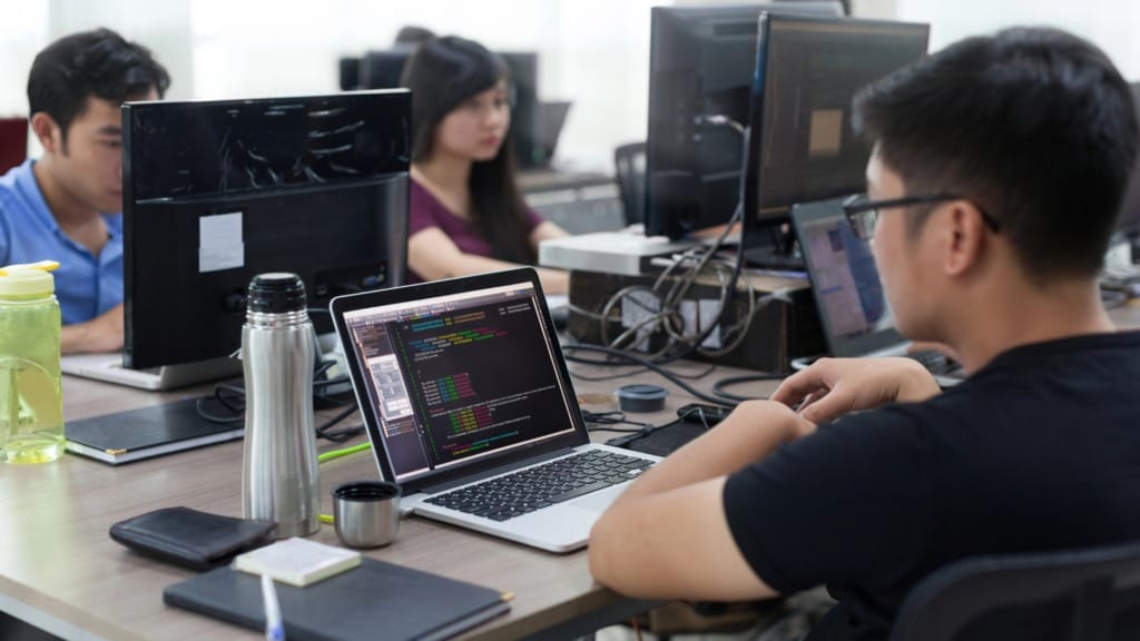 Singapore boosts startup funding under Budget 2026 Singapore boosts startup funding under Budget 2026