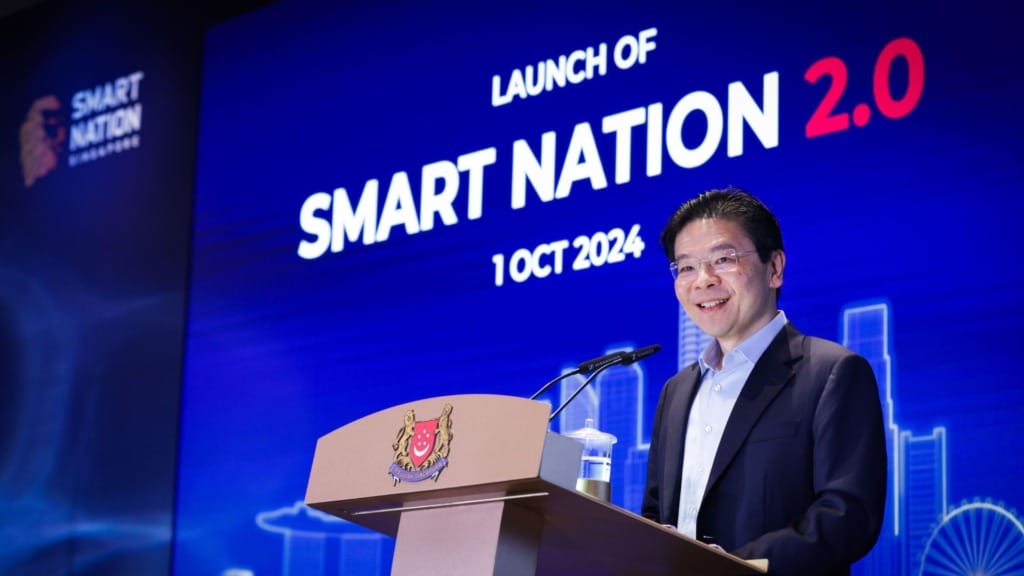 Singapore sees strong uptake in AI training as the Government urges lifelong learning Singapore sees strong uptake in AI training as the Government urges lifelong learning