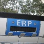Singapore to roll out satellite-based ERP system in 2027 Singapore to roll out satellite-based ERP system in 2027