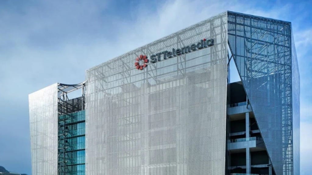 Singtel and KKR to acquire ST Telemedia Global Data Centres amid AI-driven infrastructure surge Singtel and KKR to acquire ST Telemedia Global Data Centres amid AI-driven infrastructure surge