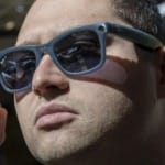 Smartphone app alerts users to nearby smart glasses amid privacy concerns Smartphone app alerts users to nearby smart glasses amid privacy concerns