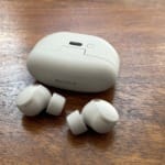 Sony WF-1000XM6 earbuds appear in retailer leak ahead of expected launch Sony WF-1000XM6 earbuds appear in retailer leak ahead of expected launch