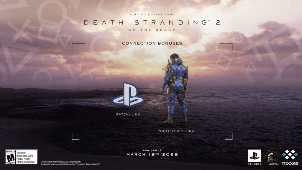 Sony outlines PC requirements for Death Stranding 2 ahead of launch Sony outlines PC requirements for Death Stranding 2 ahead of launch