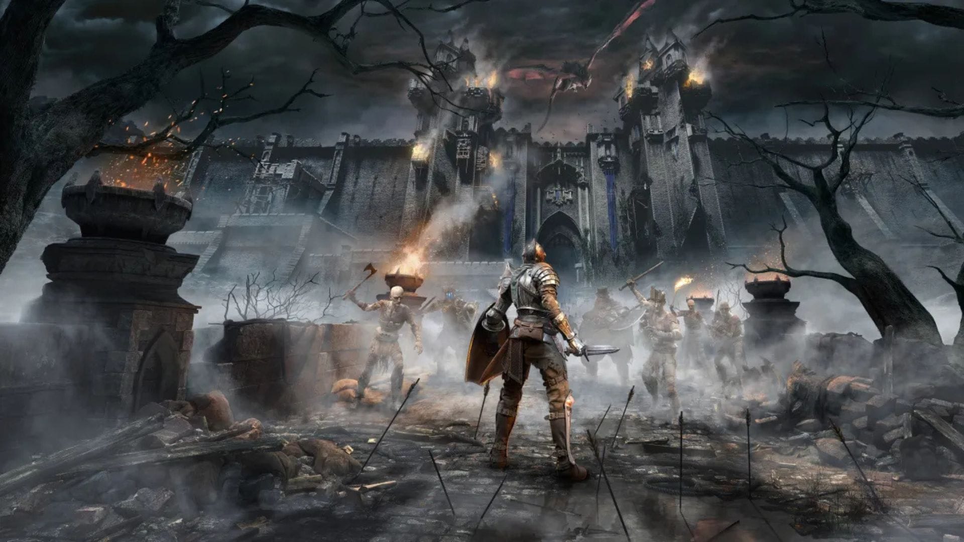 Sony shuts down Bluepoint Games after business review