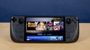 Steam Deck sells out amid global memory shortage concerns Steam Deck sells out amid global memory shortage concerns