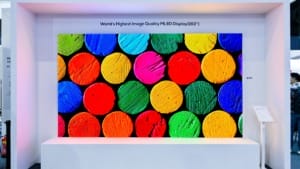 TCL CSOT showcases professional and commercial display technologies at ISE 2026 TCL CSOT showcases professional and commercial display technologies at ISE 2026