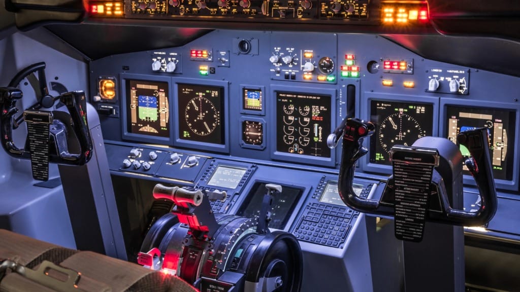 The rising need for intelligent and quantum-safe defences across Asia - 1