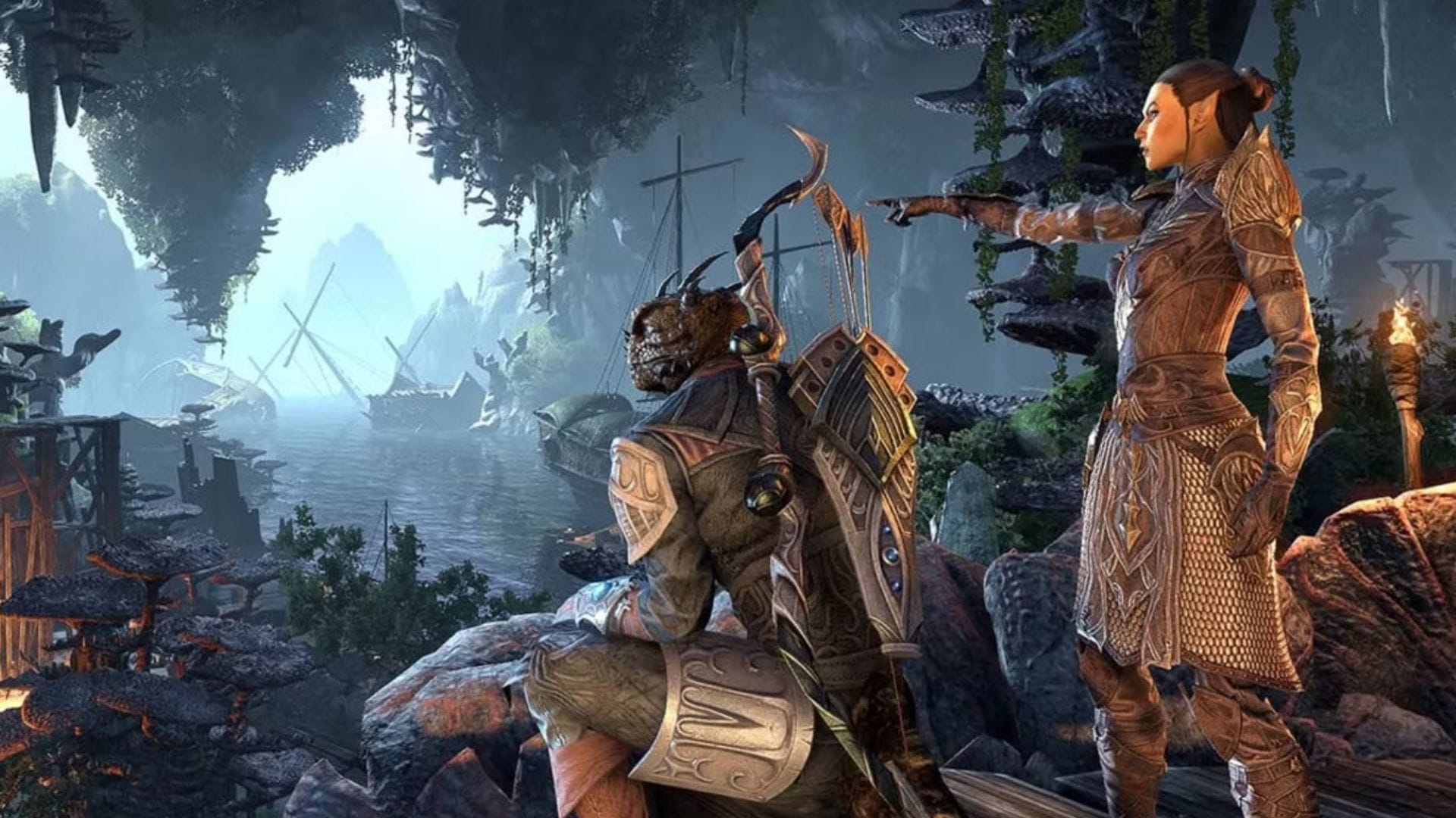Todd Howard says AI is not a fad but insists on preserving handcrafted game design