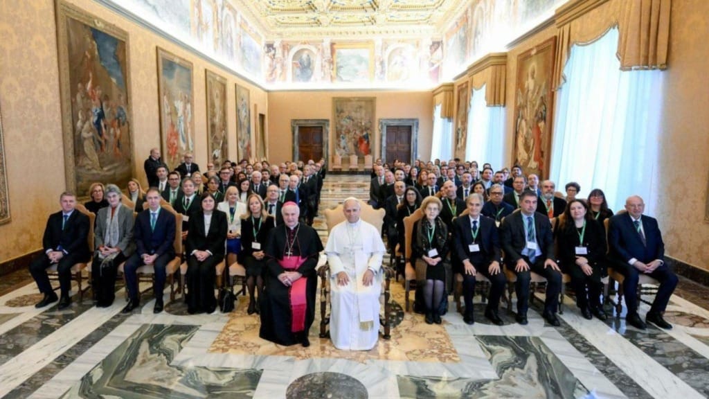 Vatican introduces AI-assisted live translation service for Holy Mass Vatican introduces AI-assisted live translation service for Holy Mass