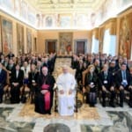 Vatican introduces AI-assisted live translation service for Holy Mass Vatican introduces AI-assisted live translation service for Holy Mass