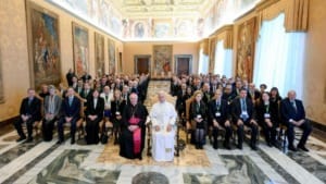 Vatican introduces AI-assisted live translation service for Holy Mass Vatican introduces AI-assisted live translation service for Holy Mass