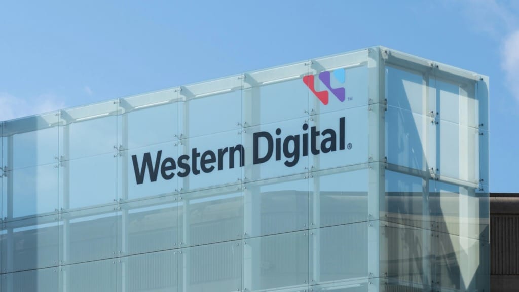 WD outlines storage roadmap for AI era with 100TB hard drives and new platform strategy WD outlines storage roadmap for AI era with 100TB hard drives and new platform strategy