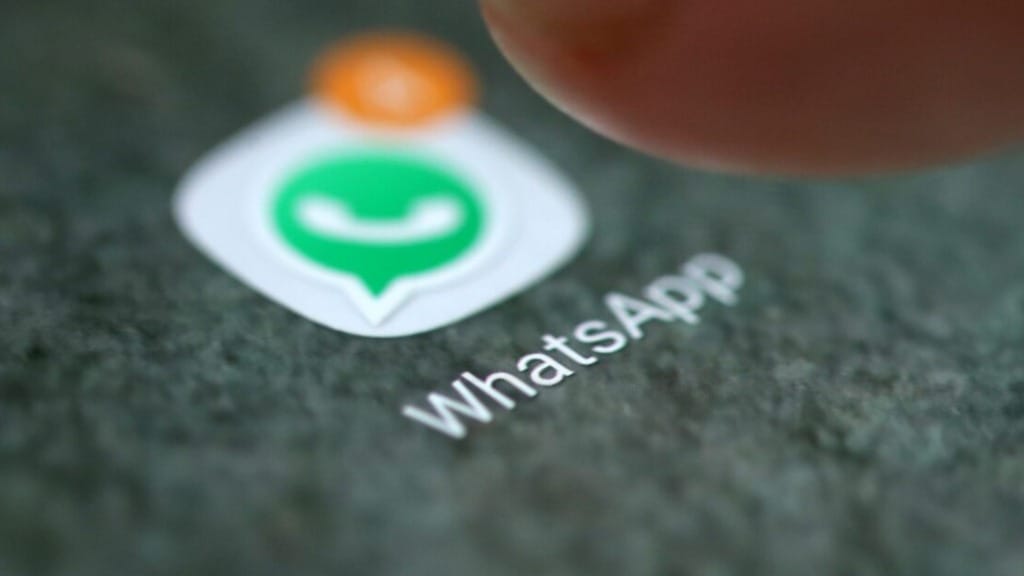 WhatsApp fully blocked in Russia amid wider crackdown on foreign tech platforms WhatsApp fully blocked in Russia amid wider crackdown on foreign tech platforms