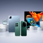 Xiaomi expands AIoT portfolio in Singapore with new tablets, wearables and smart home devices Xiaomi expands AIoT portfolio in Singapore with new tablets, wearables and smart home devices