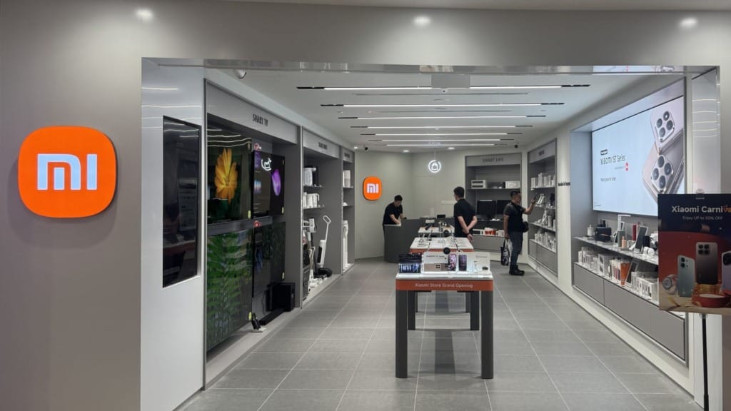 Xiaomi expands Singapore retail footprint with new Great World store and Jurong Point refresh Xiaomi expands Singapore retail footprint with new Great World store and Jurong Point refresh