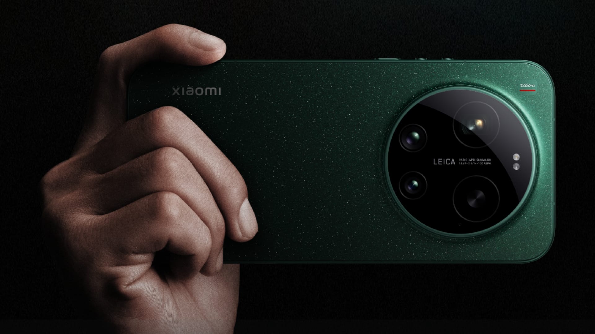 Xiaomi unveils Xiaomi 17 series and Leica Leitzphone powered by Xiaomi in Singapore