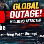 YouTube outage affects users across the United States and beyond YouTube outage affects users across the United States and beyond