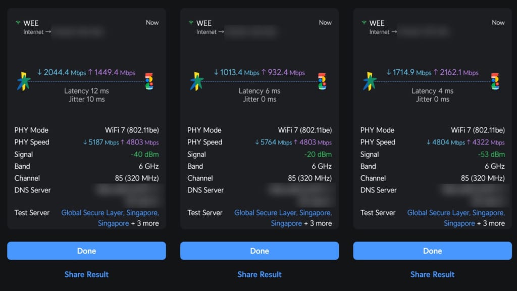 eight Telecom 10Gbps Home Internet review What 60 days of real-world use reveals - 3