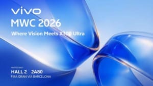 vivo to preview X300 Ultra at MWC 2026 in Barcelona vivo to preview X300 Ultra at MWC 2026 in Barcelona