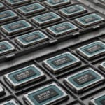 AMD expands Ryzen AI Embedded P100 processors for industrial edge AI systems AMD expands Ryzen AI Embedded P100 processors for industrial edge AI systems