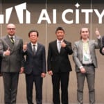 ASUS sets out five-layer AI City model around sovereign infrastructure and city services ASUS sets out five-layer AI City model around sovereign infrastructure and city services