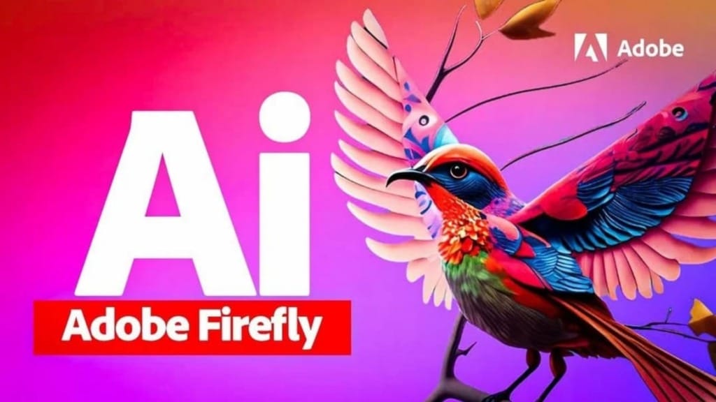 Adobe introduces AI coworker across creative apps with Firefly update Adobe introduces AI coworker across creative apps with Firefly update