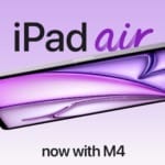 Apple introduces M4-powered iPad Air with Wi-Fi 7 and 12GB RAM Apple introduces M4-powered iPad Air with Wi-Fi 7 and 12GB RAM