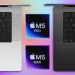 Apple launches MacBook Pro with M5 Pro and M5 Max chips Apple launches MacBook Pro with M5 Pro and M5 Max chips