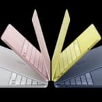 Apple may introduce touchscreen support in the next MacBook Neo Apple may introduce touchscreen support in the next MacBook Neo