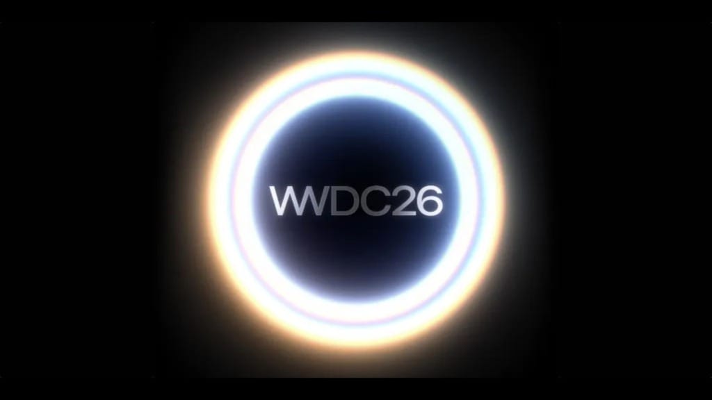 Apple sets dates for WWDC 2026 developer conference Apple sets dates for WWDC 2026 developer conference