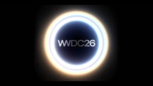 Apple sets dates for WWDC 2026 developer conference Apple sets dates for WWDC 2026 developer conference