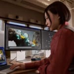 Apple unveils 5K mini-LED Studio Display XDR for creative professionals Apple unveils 5K mini-LED Studio Display XDR for creative professionals