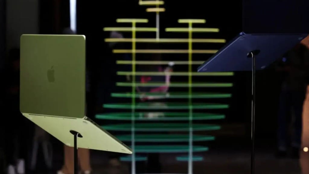 Apple’s MacBook Neo becomes the company’s most repairable laptop in over a decade Apple’s MacBook Neo becomes the company’s most repairable laptop in over a decade