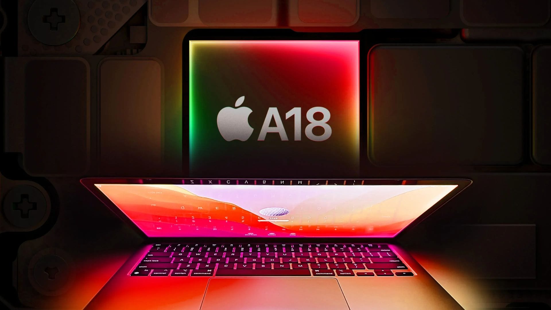 Appleâs low-cost laptop may launch as MacBook Neo