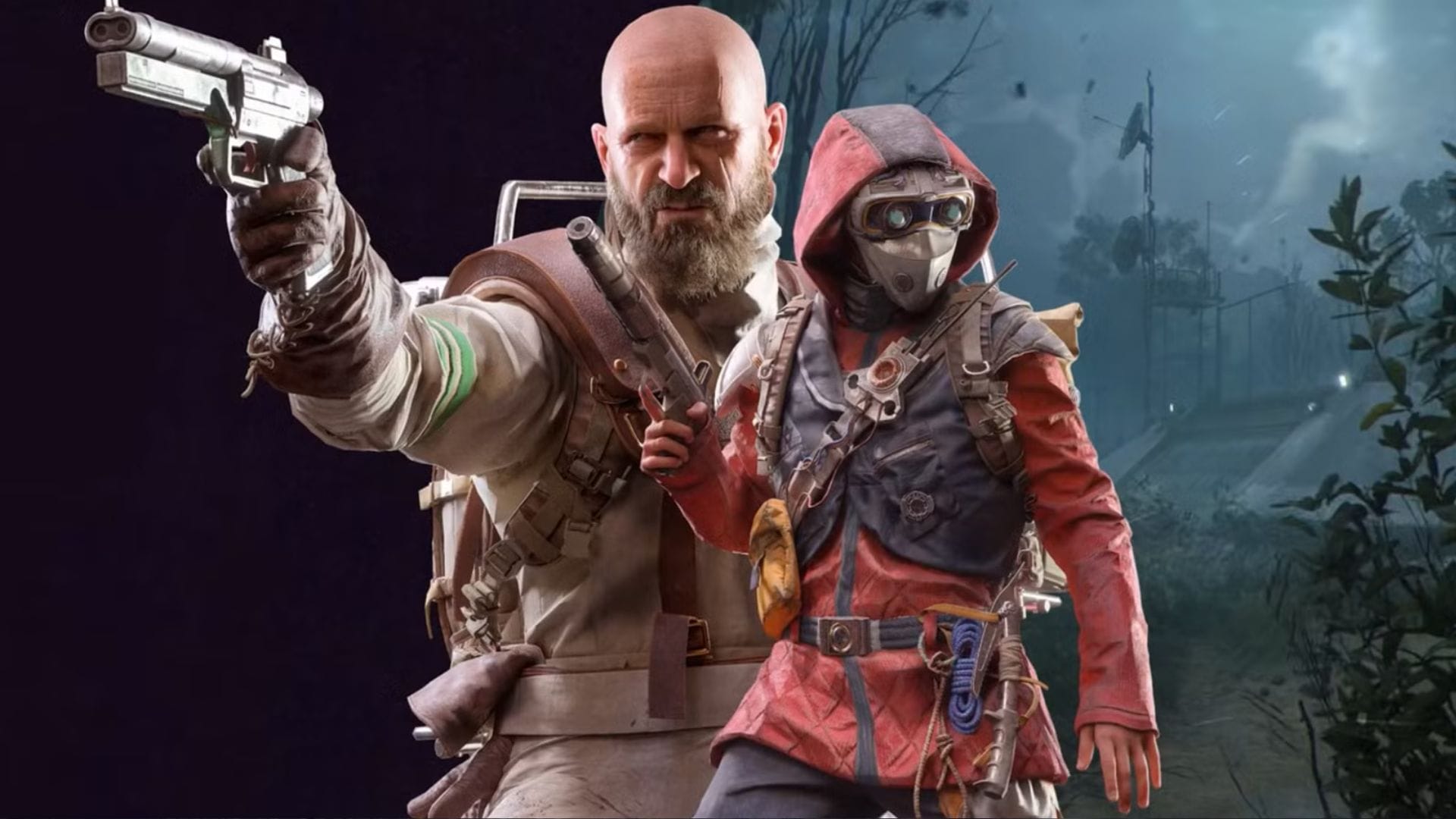 Arc Raiders replaces some AI voice lines with professional actors