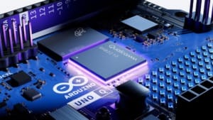 Arduino Ventuno Q brings AI and robotics together on a single board Arduino Ventuno Q brings AI and robotics together on a single board