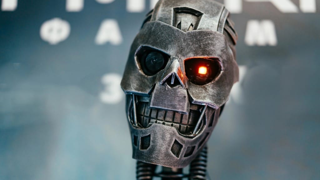 Are we building Skynet and how close are we to it Are we building Skynet and how close are we to it