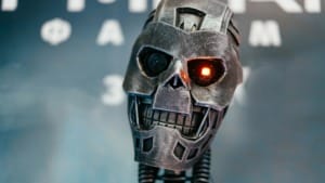 Are we building Skynet and how close are we to it Are we building Skynet and how close are we to it