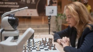 Artificial intelligence still struggles to adapt to modern video games, researchers say Artificial intelligence still struggles to adapt to modern video games, researchers say