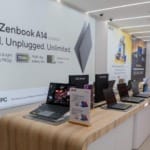 Asus opens second Singapore store at Funan Mall Asus opens second Singapore store at Funan Mall
