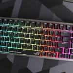 Asus targets enthusiasts with flexible Morph 96 Wireless keyboard Asus targets enthusiasts with flexible Morph 96 Wireless keyboard