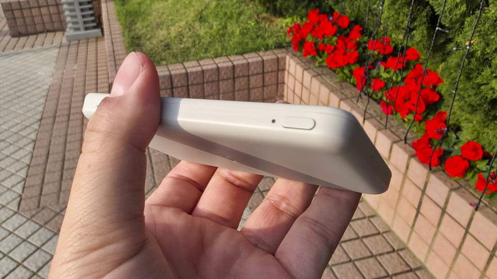 Belkin BoostCharge Slim Magnetic Power Bank 5K review Convenience first, capacity second - 3