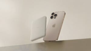 Belkin BoostCharge Slim Magnetic Power Bank 5K review: Convenience first, capacity second Belkin BoostCharge Slim Magnetic Power Bank 5K review Convenience first, capacity second