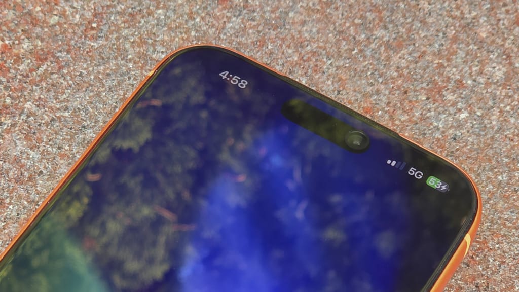 Belkin BoostCharge Slim Magnetic Power Bank 5K review Convenience first, capacity second - 6