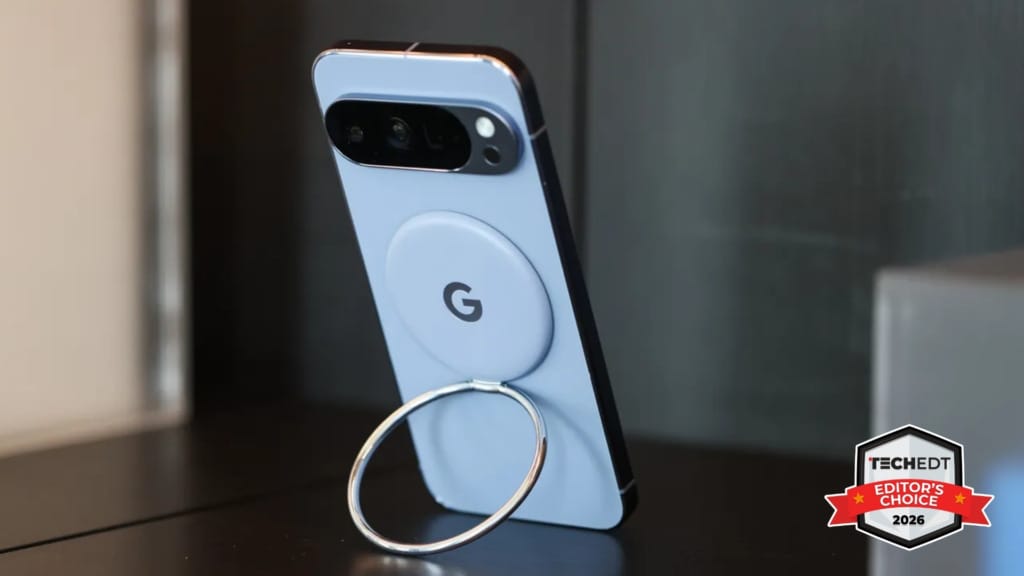 Best smartphones 2026 Flagship picks for performance, AI, and productivity - 3