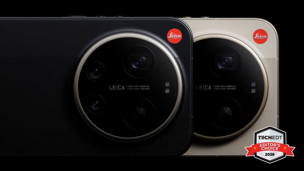 Best smartphones 2026 Flagship picks for performance, AI, and productivity - 4